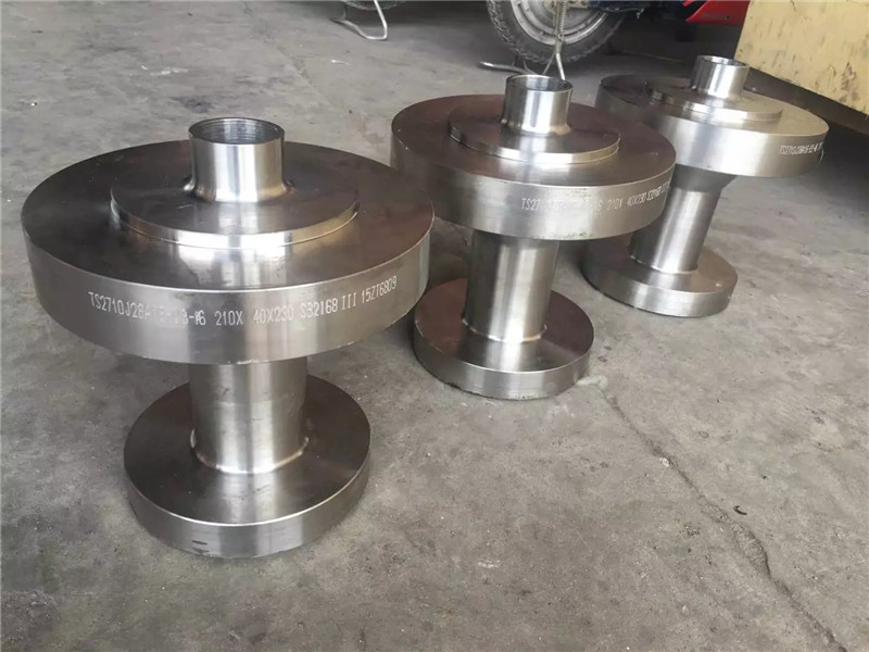 ASTM A694 F50 Flange