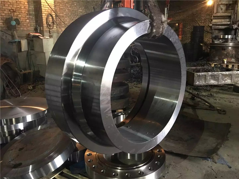 monel 400 Flange