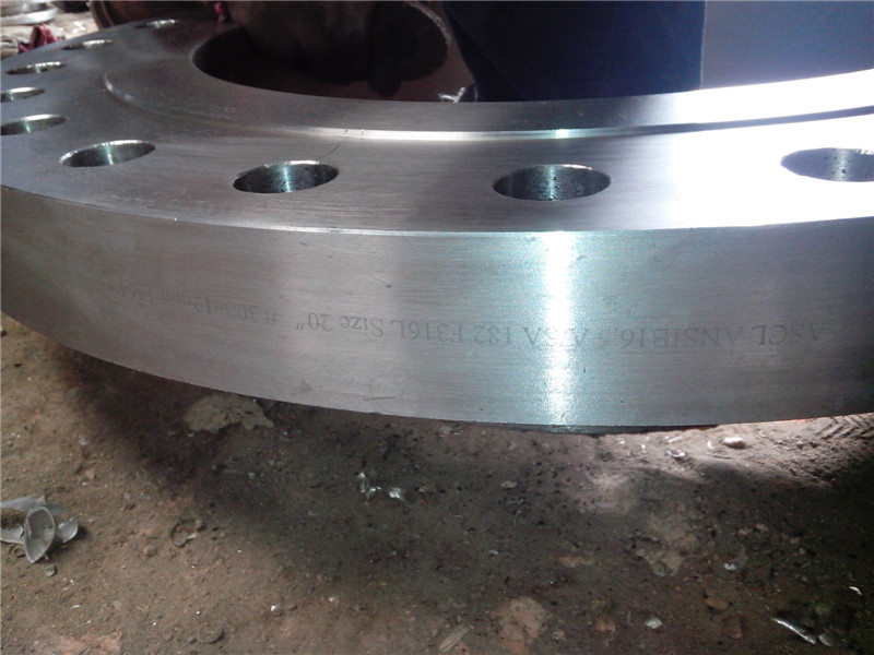 F44 Duplex Flange