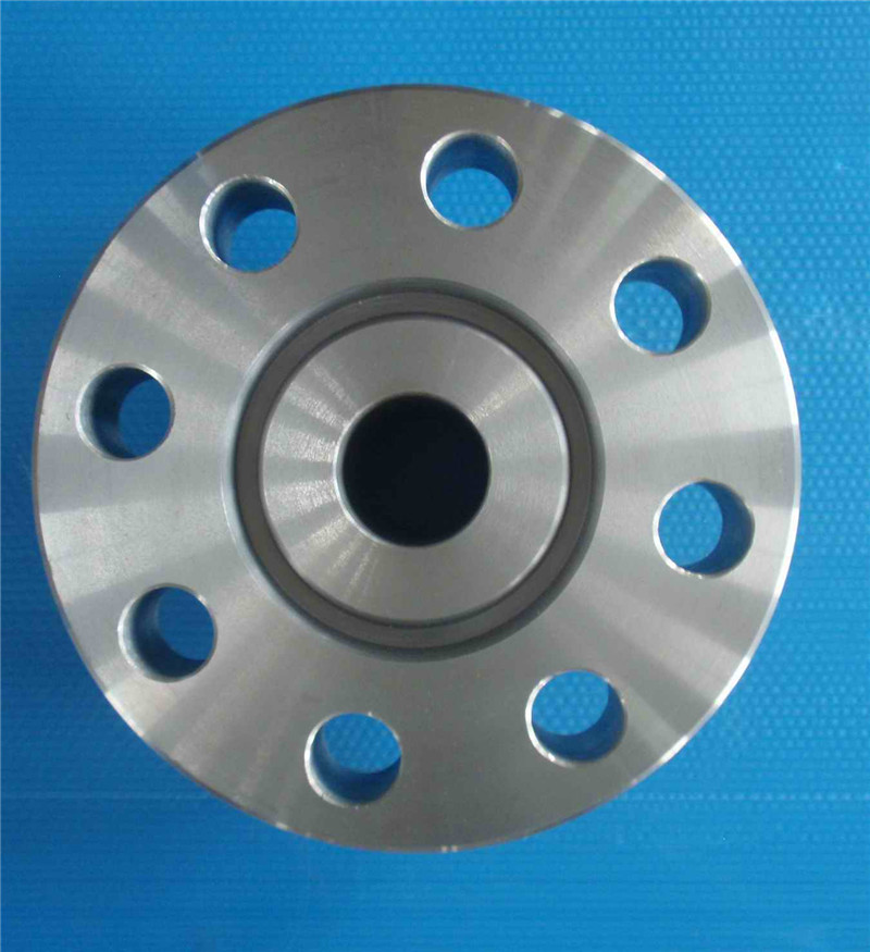 Duplex 254SMO Flange