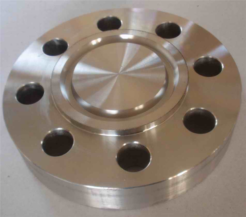 ASTM A694 F50 Flange