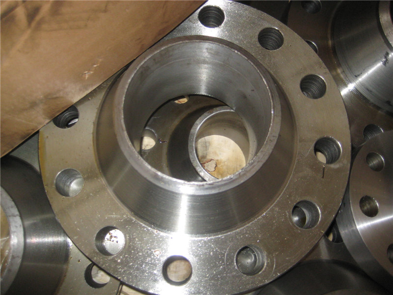 ASTM A694 F48 Flange