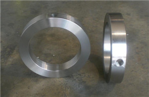 ASTM A182 F310MOLN Drip rings test inserts bleed rings