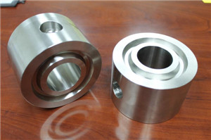 ASTM B564  UNS N06022 Drip rings test inserts bleed rings     