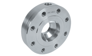 ASTM A182 F12 F22 Drip rings test inserts bleed rings  