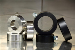 ASTM A182 F5 F9 F11 Drip rings test inserts bleed rings  