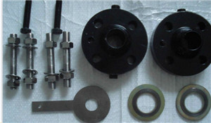 ASTM A694 F56/F60/F65/F70Drip rings test inserts bleed rings   