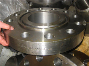 ASTM A694 F56  Swivel Flange  