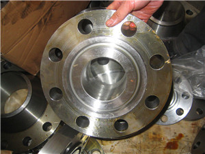 ASTM A694 F70 Swivel Flange  