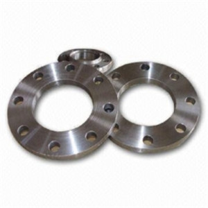 Stainless Steel ASTM A182 F310 Girth Flange