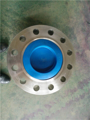 AISI SAE 8360 Socket Welding Flange