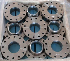 AISI SAE 8630 Weld Neck Flange