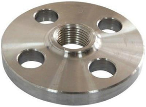 Norsork L005 Reducing threaded Flange