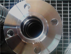 ASTM A182 F58/S31266 Flange