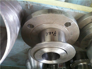 254SMO Flange