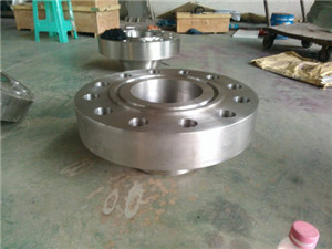 ASTM A694 F42 Slip on Flange   