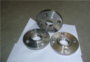 ASTM A694 F42 SW Flange  