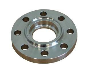 ASTM B564  UNS N06022 Socket-welding(SW) Flange  
