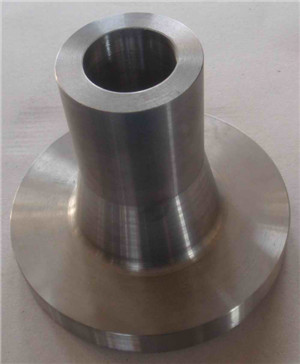 ASTM B564  UNS N06600 Long Welding-Neck Flange 