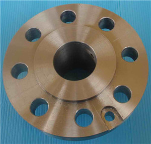 ASTM B564  UNS N08031 Slip on(SO) Flange  