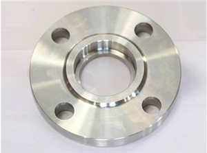 ASTM B564  UNS N08367 Socket-welding(SW) Flange     