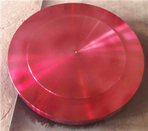 ASTM B564  UNS N08800 Blind Flange       