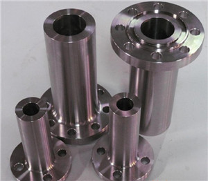 ASTM A 182 F304 Long Welding Neck Flange 