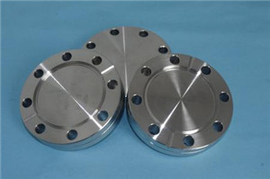 ASTM A182 F11 Blind Flange  