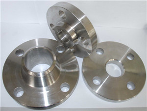 ASTM A182 F11 Socket Welding Flange  