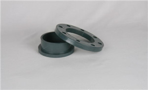 ASTM A182 F12  Lapped joint Flange