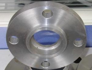 ASTM A182 F12 Socket Welding Flange  