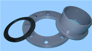 ASTM A182 F22 Lapped joint Flange