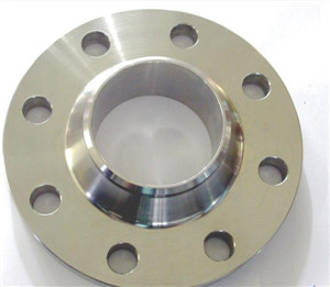 ASTM A182 F304, Welding Neck Flange  