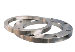 Plate Flange