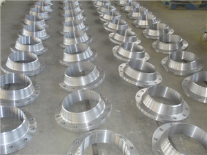 ASTM A182 F9 Welding Neck Flange  