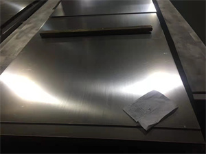 ASTM A240 F55 S32760 1.4501 304 Plate Steel gun Statesless 304l 304mh duilleag stàilinn gun stain gun stainless