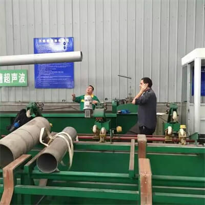 310s stainless steel seamless pipe