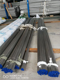 310s stainless steel welded pipe
