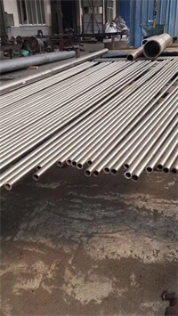 316 310s stainless steel pipe