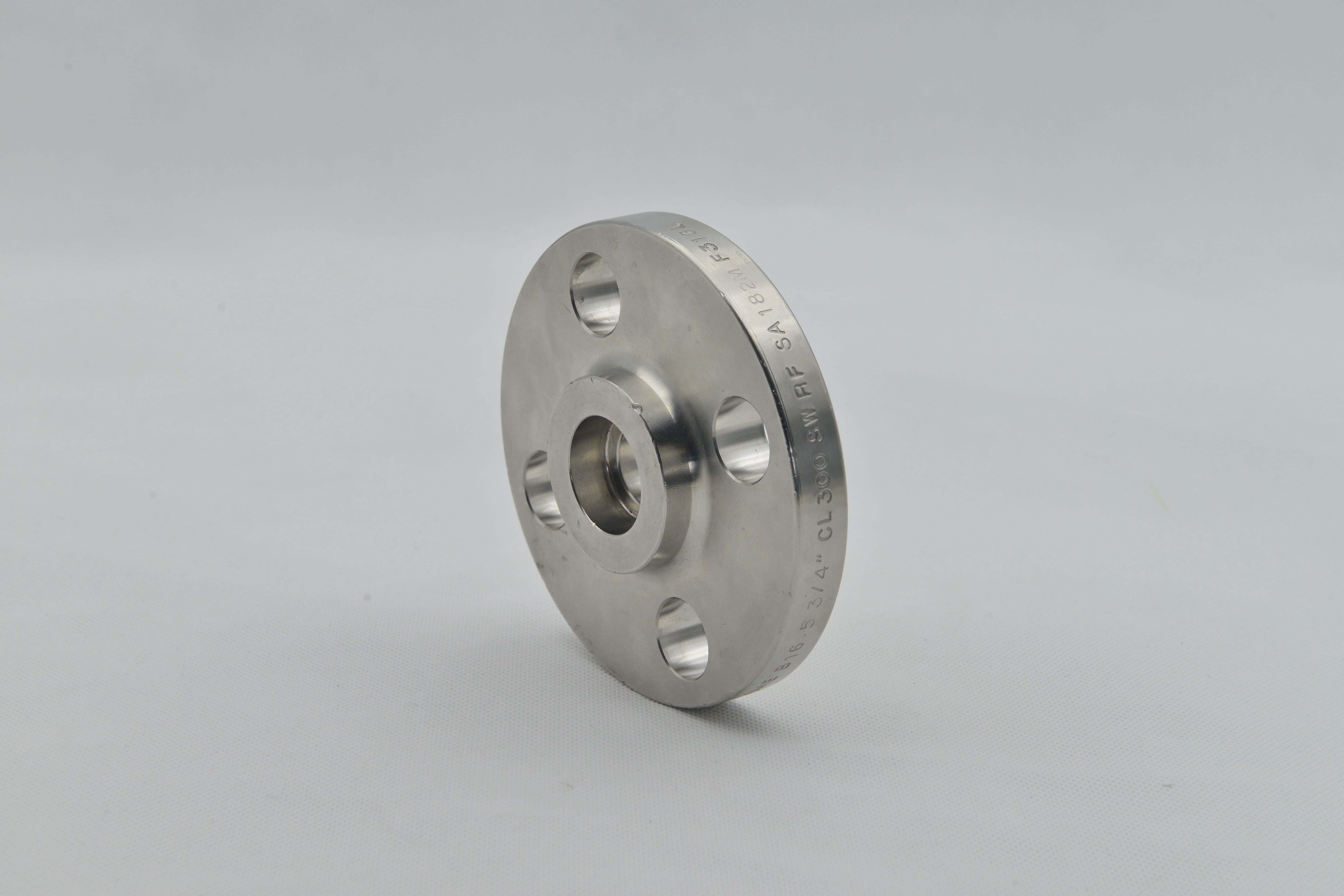 316l rf sw flange manufacturer