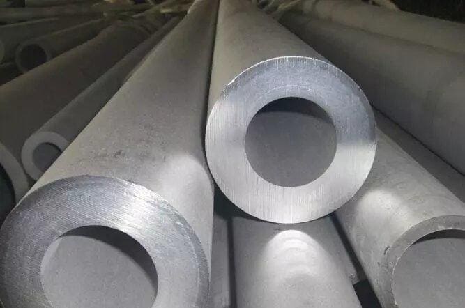 ASTM A213 316L ERW pipe