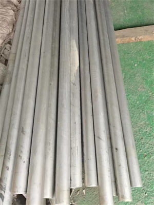 Incoloy Alloy 825 Tubing
