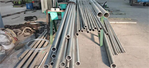 Inconel 625 Pipa Seamless