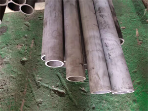 Inconel 625 Pipa Seamless