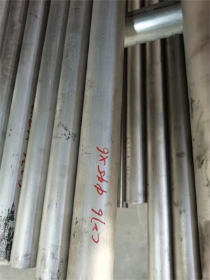 Infloy 22 Tube Nickel