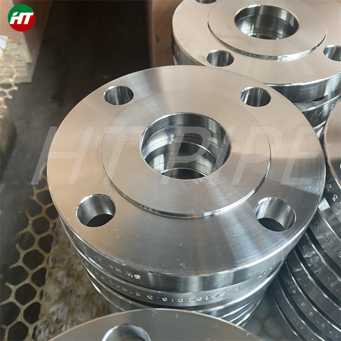 2022 china ss304 flange PMI test