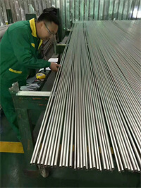 bs 4825 304l stainless steel pipe