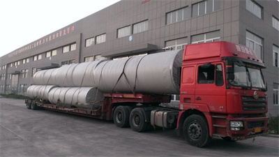 duplex steel 2205 pipe