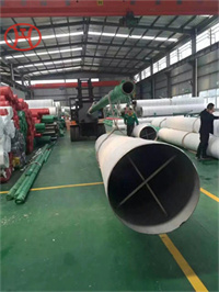 good price super duplex stainless steel pipe