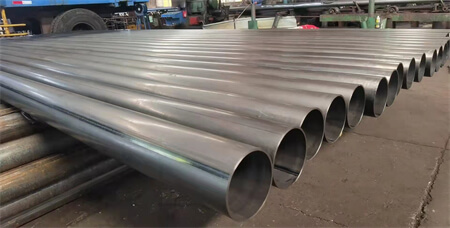 incoloy 800h nickel pipe